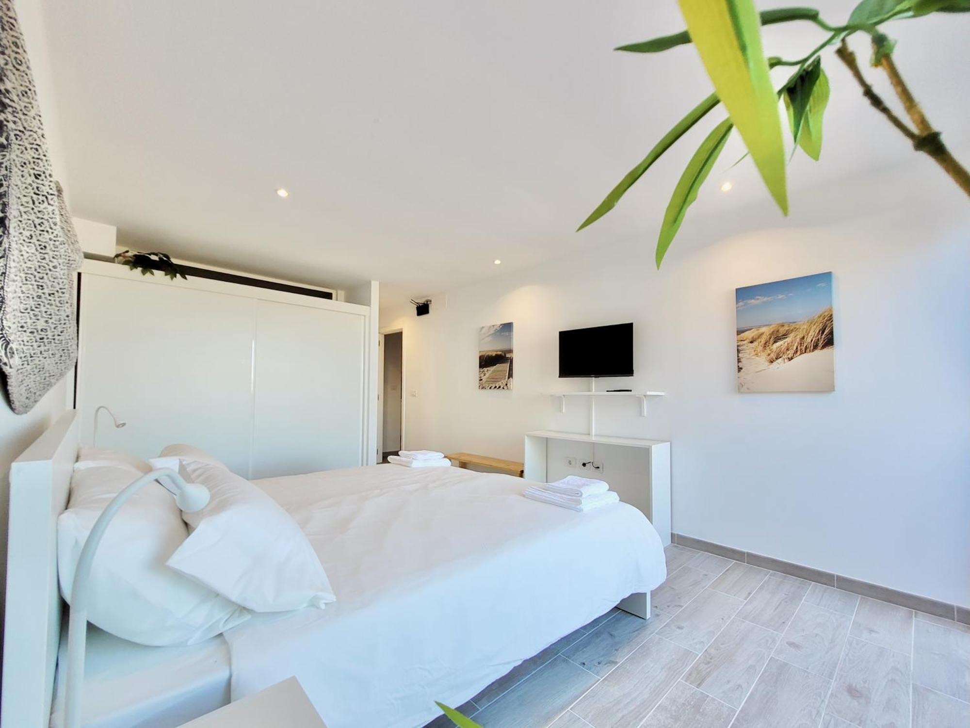 Casa Rural - Playa. Situada En Un Entorno Natural. La Orotava Esterno foto