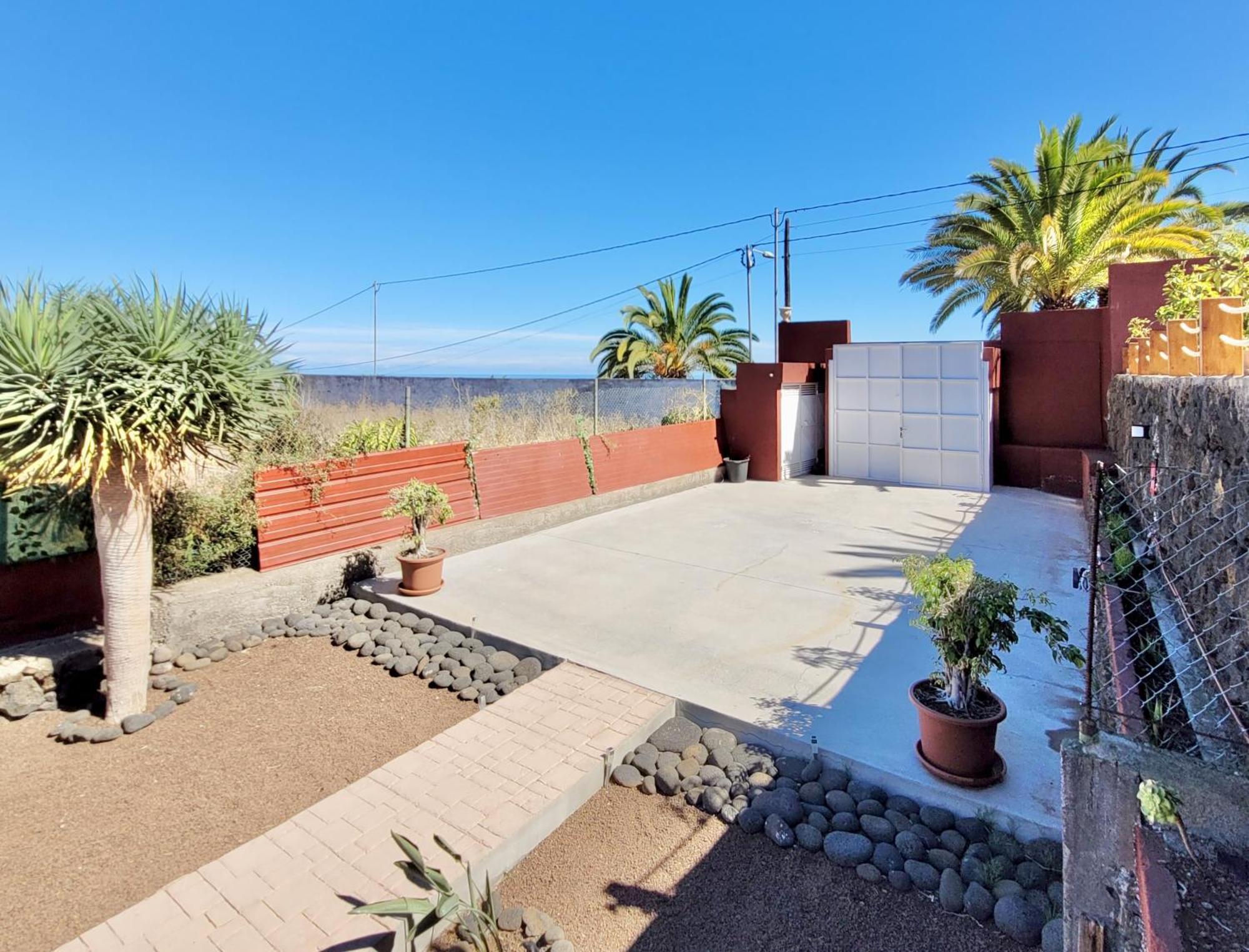 Casa Rural - Playa. Situada En Un Entorno Natural. La Orotava Esterno foto